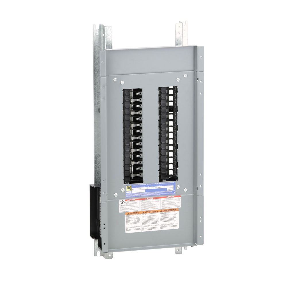 SCHNEIDER ELECTRIC NQ30L2 POWER SOLAR PANELS