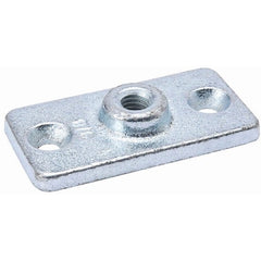 B&K B and K G80-038HC Plate Connector 3/8 in (Size 3/8 in)