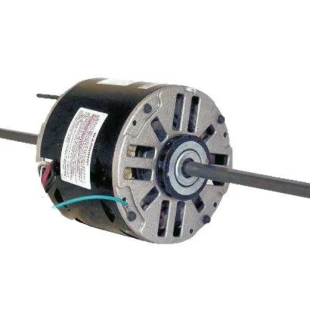 CENTURY MOTORS RAL1016 BLOWER MOTORS