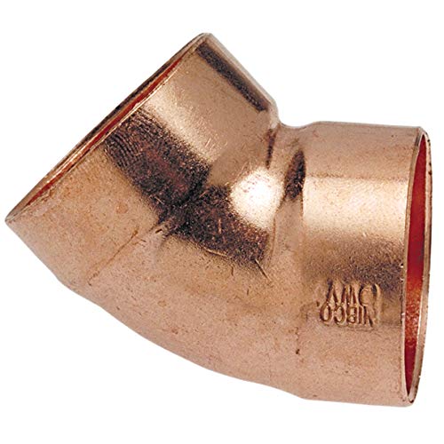 NIBCO 906-2 PIPE FITTINGS