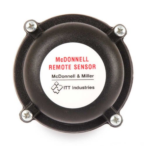MCDONNELL & MILLER McDonnell & Miller 179524 RS-1-BR-1 Single Level Remote Sensor