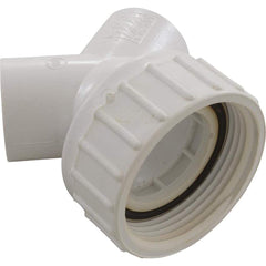 WATERWAY PLASTICS 400-3145 UNIONS