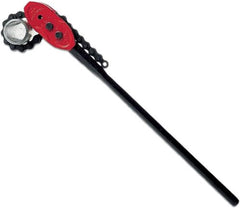 RIDGID TOOLS 92680 PIPE WRENCHES