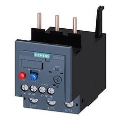 SIEMENS 3RU2136-4GB0 OVERLOAD RELAYS