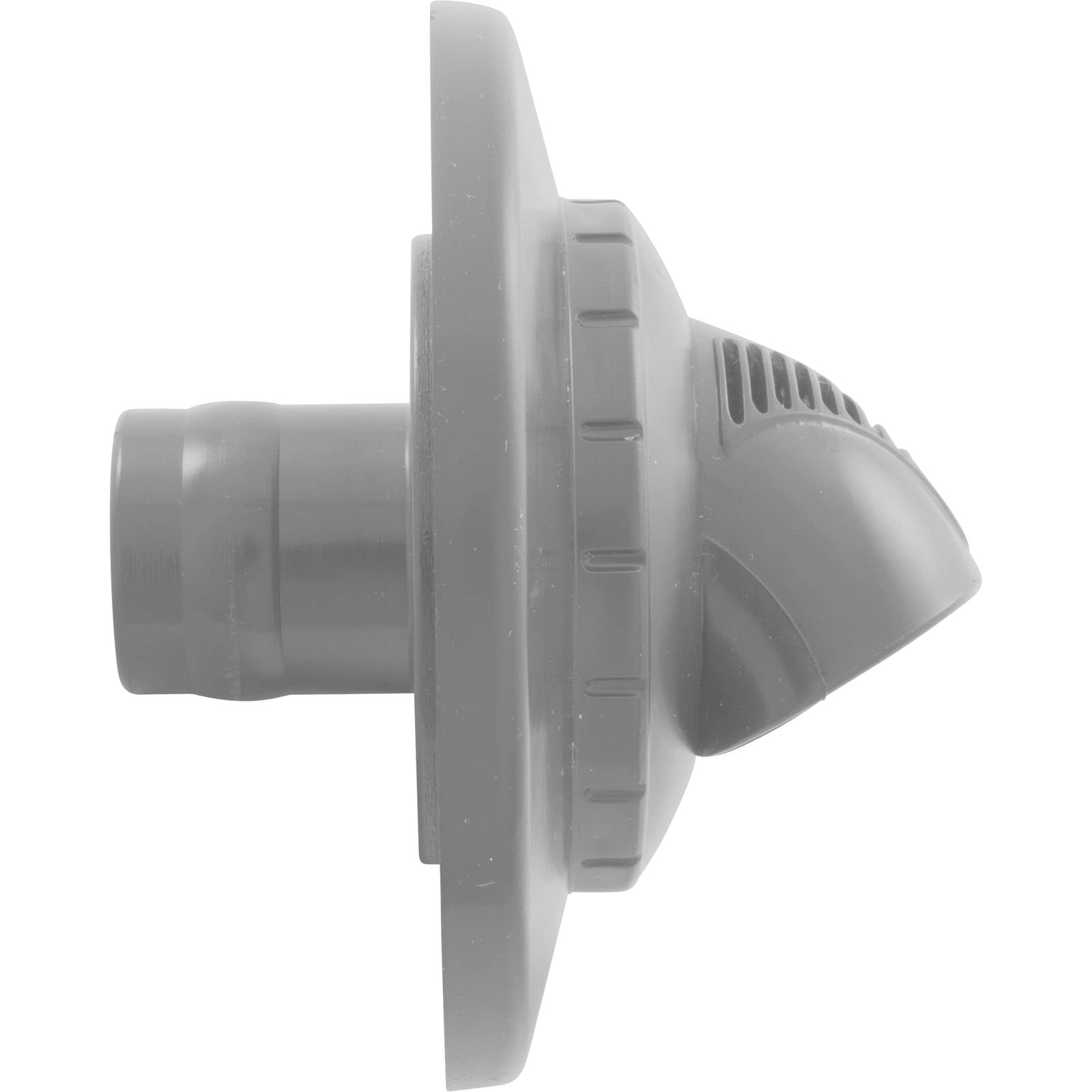 INFUSION POOL PRODUCTS Infusion Pool Products VRFSAF1LG Venturi Return Fitting 1 Inch Slip Light Gray