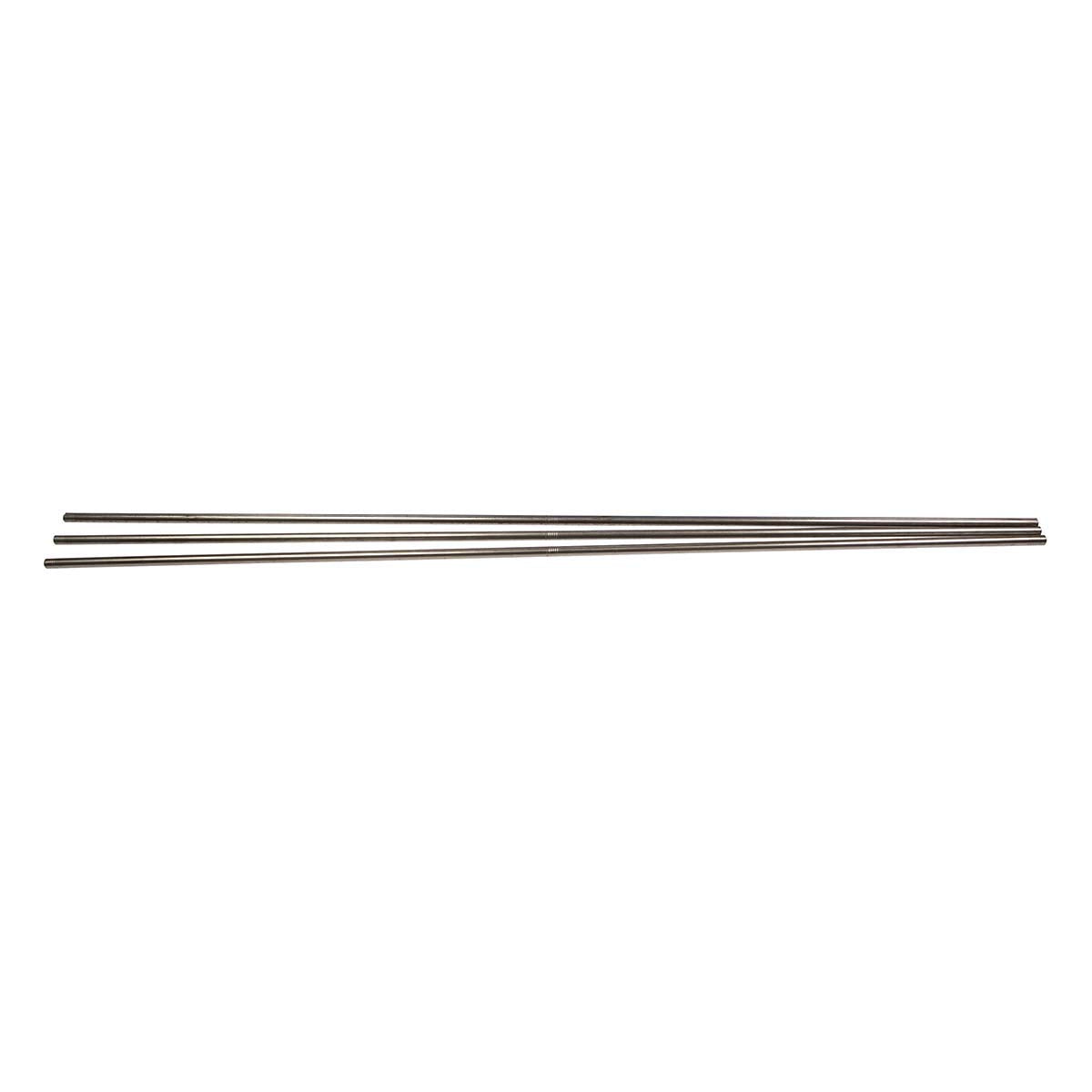 ARCAIR Arcair 43049009 Victor SLICE Exothermic Cutting Rods Uncoated 3/8 x 36-Inch Pack of 25