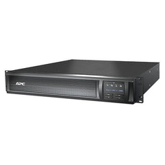APC Apc SMX1500RM2UCUS Smart-ups X 1500VA Rack Tower Ups