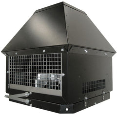 TJERNLUND RT750 INLINE DUCT FANS