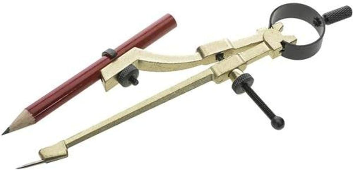 GENERAL TOOLS 842 RULERS