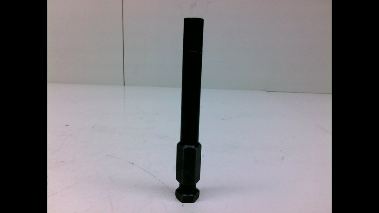 APEX Apex AN-10 Socket Head Hex Power Bit