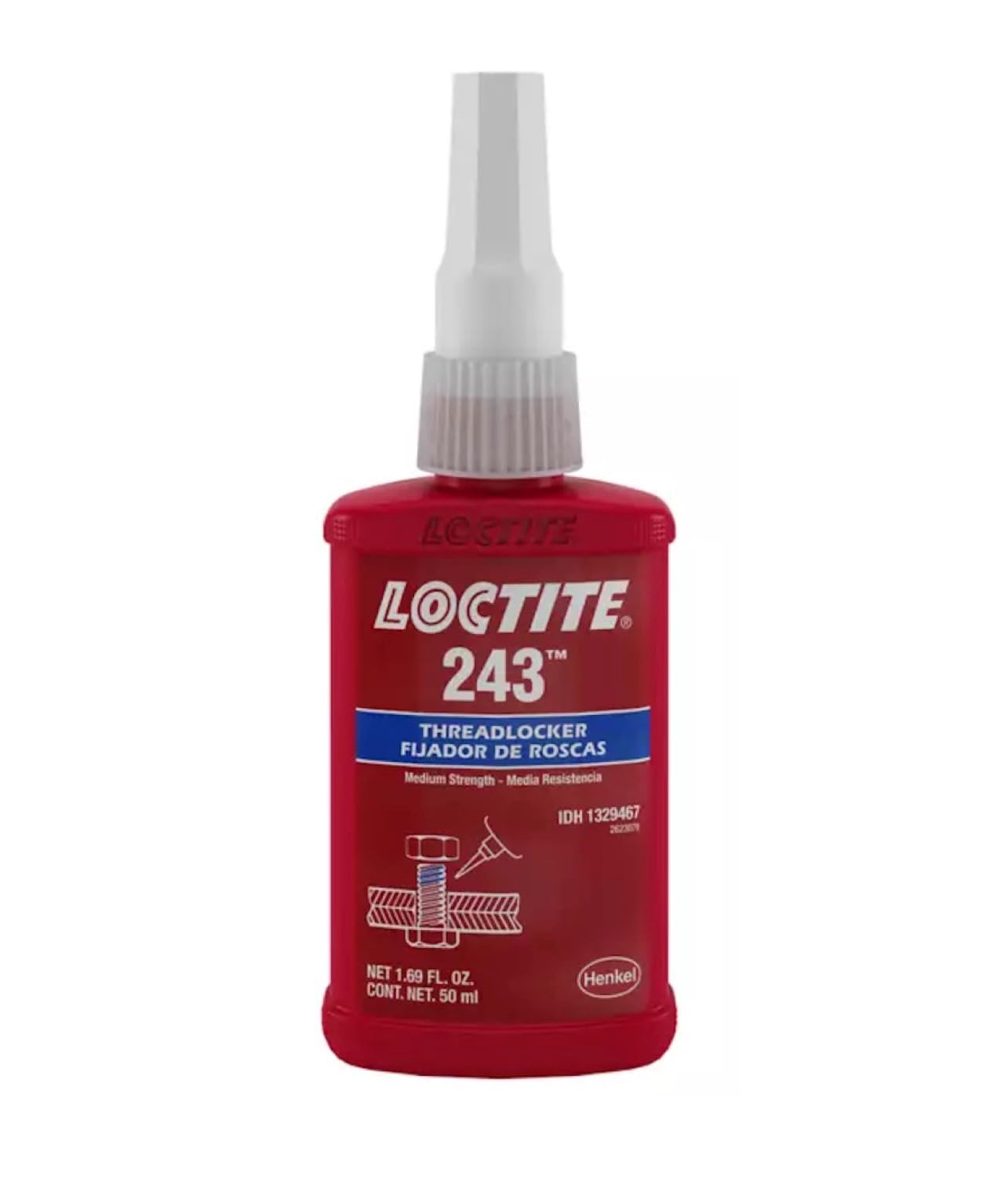 LOCTITE 1329467 CAULKS & SEALANTS
