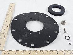 JOHNSON CONTROLS DPM17A-601R VALVE REPAIR & REBUILD KITS