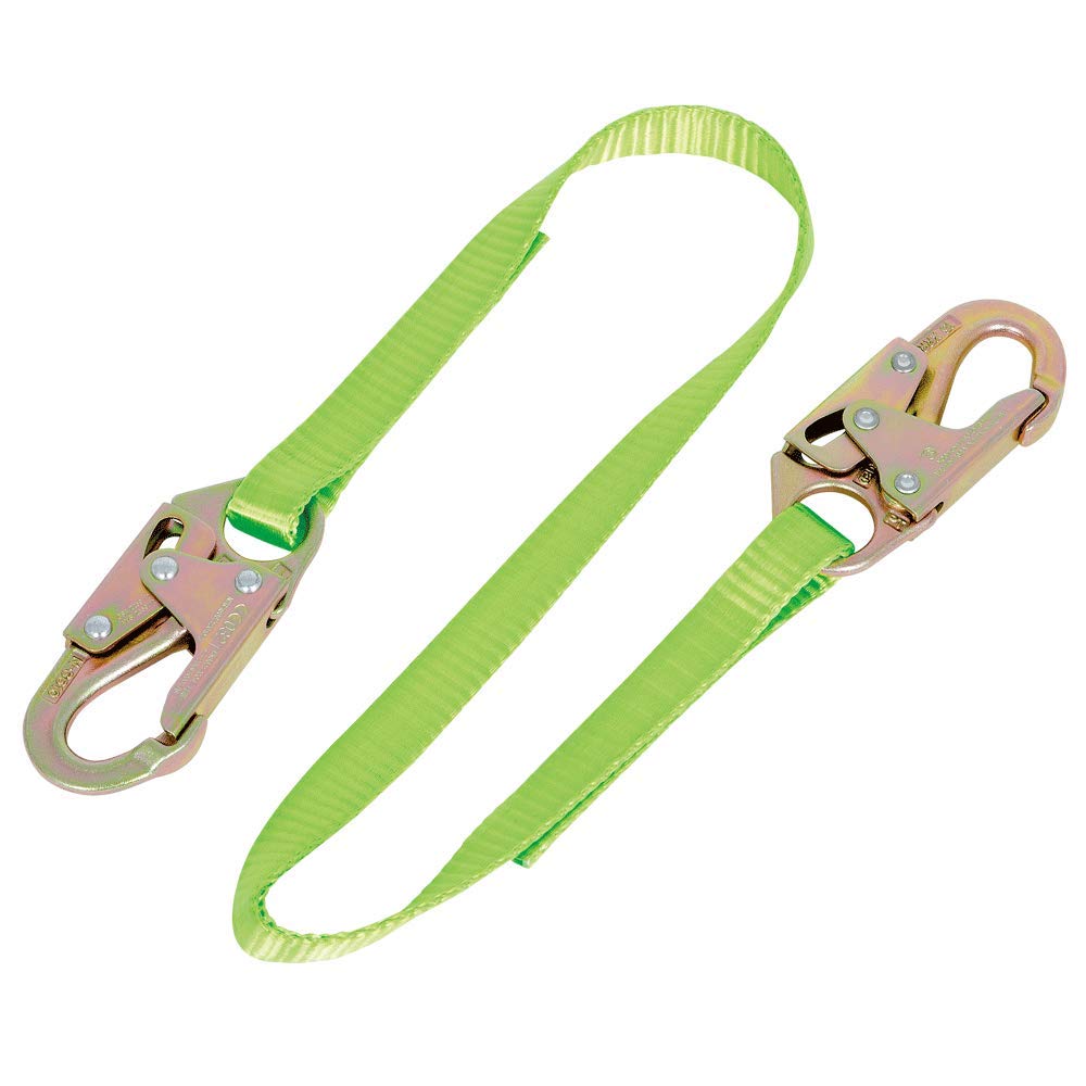 PEAKWORKS V815404 LANYARDS & CARIBNERS