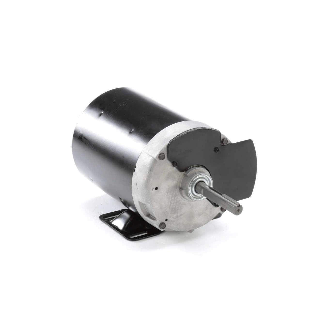 CENTURY MOTORS H685 VARIABLE SPEED MOTORS