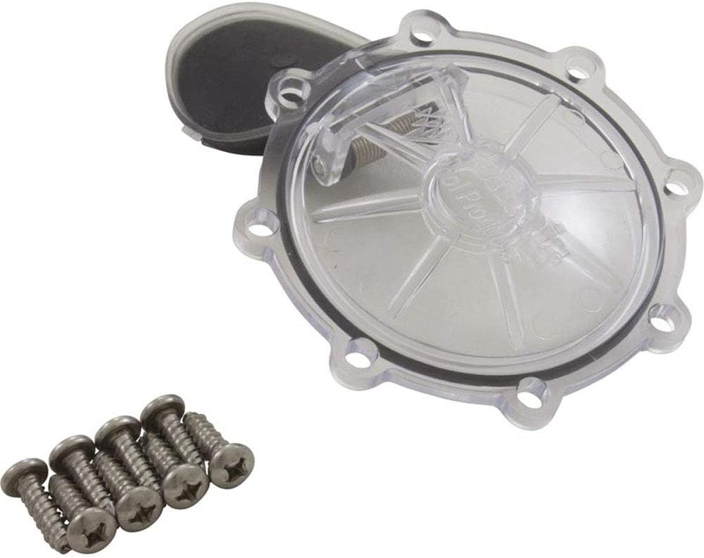PENTAIR 263042Z POOL CHECK VALVES