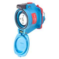 MELTRIC 63-14043 ELECTRICAL CORDS, PLUGS, AND RECEPTACLES