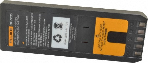 FLUKE Fluke BP7235 Nimh Battery Pack 700 740 Series Calibrators