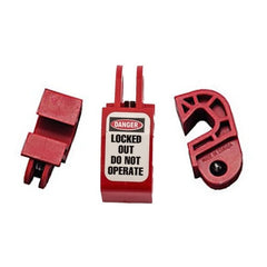 ZING GREEN SAFETY Zing Green Safety 7110 Single Breaker Lockout