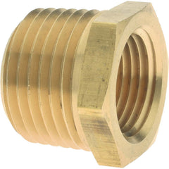 EATON Eaton 3220X8X6 Pipe Bushing 1/2 X 3/8 Mnptf Fnptf 4000 Psi
