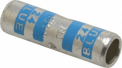 THOMAS & BETTS Thomas Betts 54505 Butt Splice Terminal 6 Awg