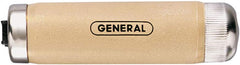 GENERAL TOOLS 890 ABRASIVES, FILES, & CHISELS