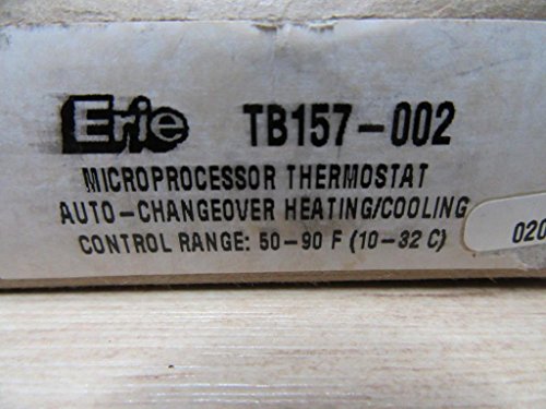 HONEYWELL Honeywell Q674B1034 Thermostat Subbase HVAC Control