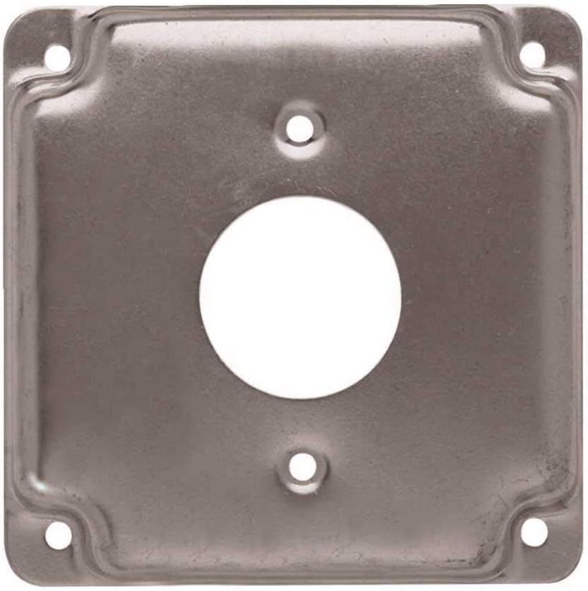 RACO 801C ELECTRIC UTILITY BOXES