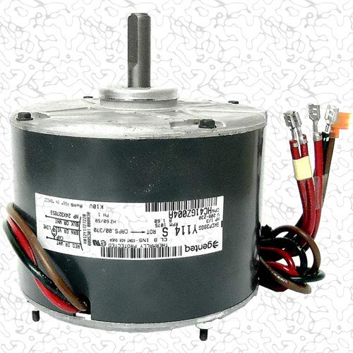 HEIL QUAKER 1172212 CONDENSER FAN MOTORS