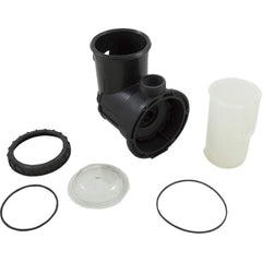 JACUZZI 24-0403-02-R PIPE FITTINGS