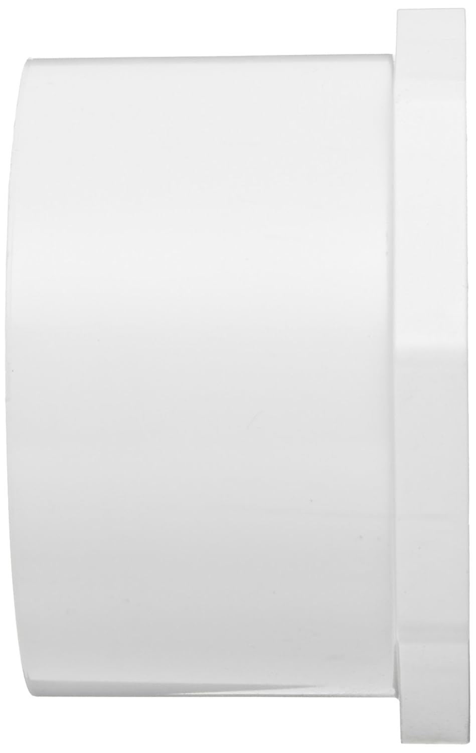 SPEARS Spears 437-212 PVC Pipe Fitting Bushing Schedule 40 1-1/2 x 1-1/4