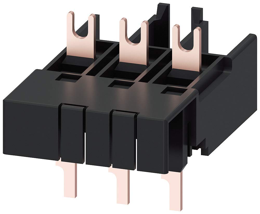 SIEMENS 3RA2921-1AA00 CONTROL BOARDS