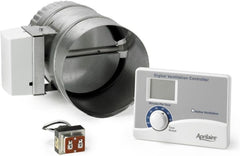 APRILAIRE 8126A COMMERCIAL VENTILATION