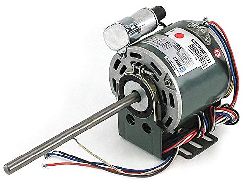 INTERNATIONAL ENVIRONMENTAL 70556325 VARIABLE SPEED MOTORS