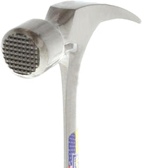 Estwing E3-30SM Framing Hammer 30 oz Long Handle