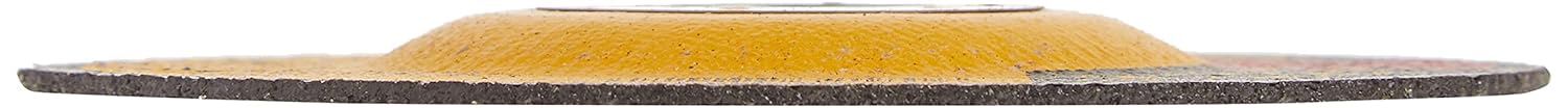 DEWALT DEWALT DW8424 Thin Cutting Wheel 4-1/2-Inch x 0.045-Inch x 7/8-Inch