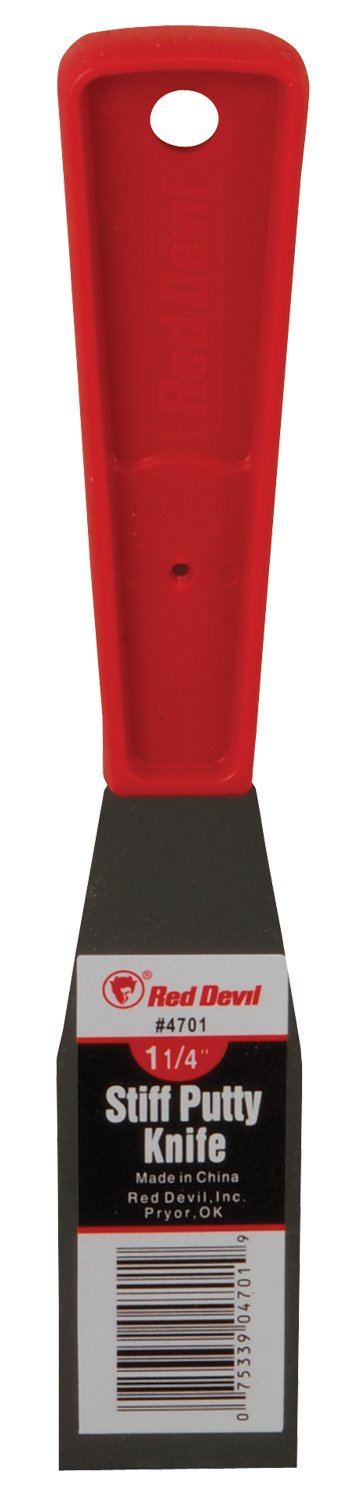 RED DEVIL 4701 PAINT SUPPLIES