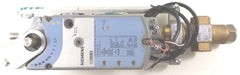 SIEMENS 298-03200 CONTROL VALVES