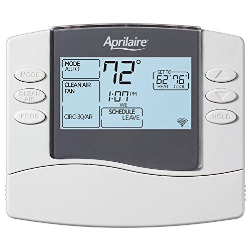 APRILAIRE Aprilaire 8810 Home Automation Thermostat with IAQ Control