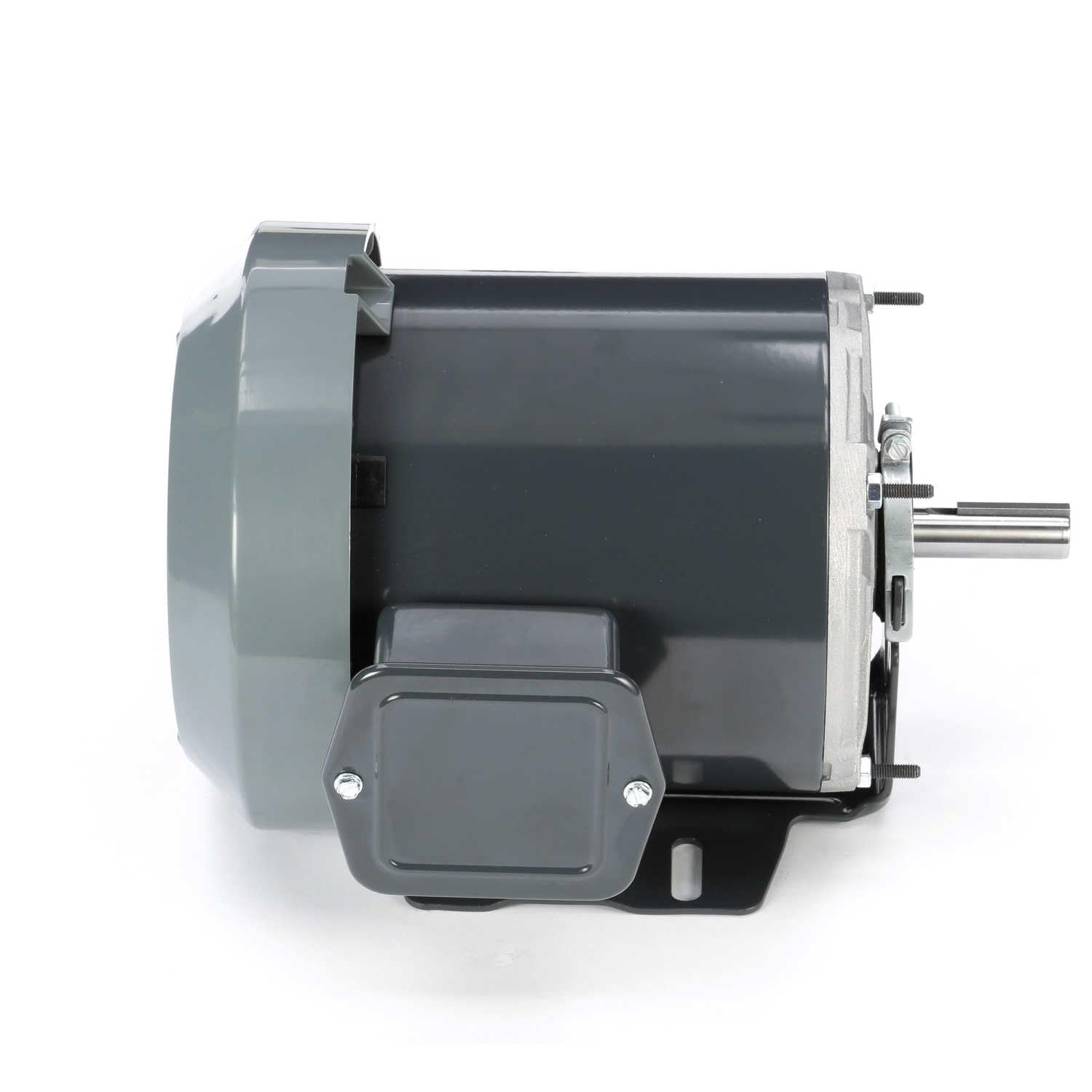 MARATHON MOTORS Marathon MB1507 Belt Drive Fan and Blower Motor 115V 1725 RPM