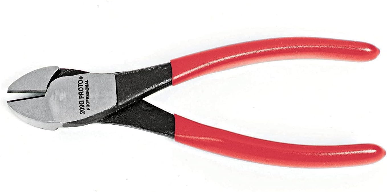 PROTO J210G PLIERS & WRENCHES