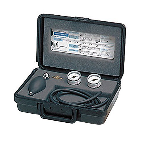 HONEYWELL MQP800 MANIFOLDS & GAUGES