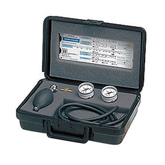 HONEYWELL MQP800 MANIFOLDS & GAUGES