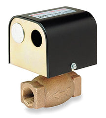 MCDONNELL & MILLER FS5-D-1 FLOW SWITCHES