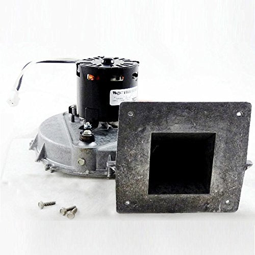 LENNOX 50J07 BLOWER HOUSING & ASSEMBLIES