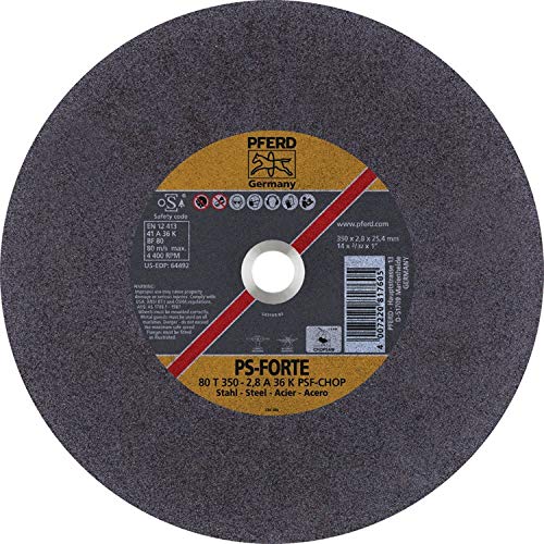 PFERD 64492 SAW BLADES