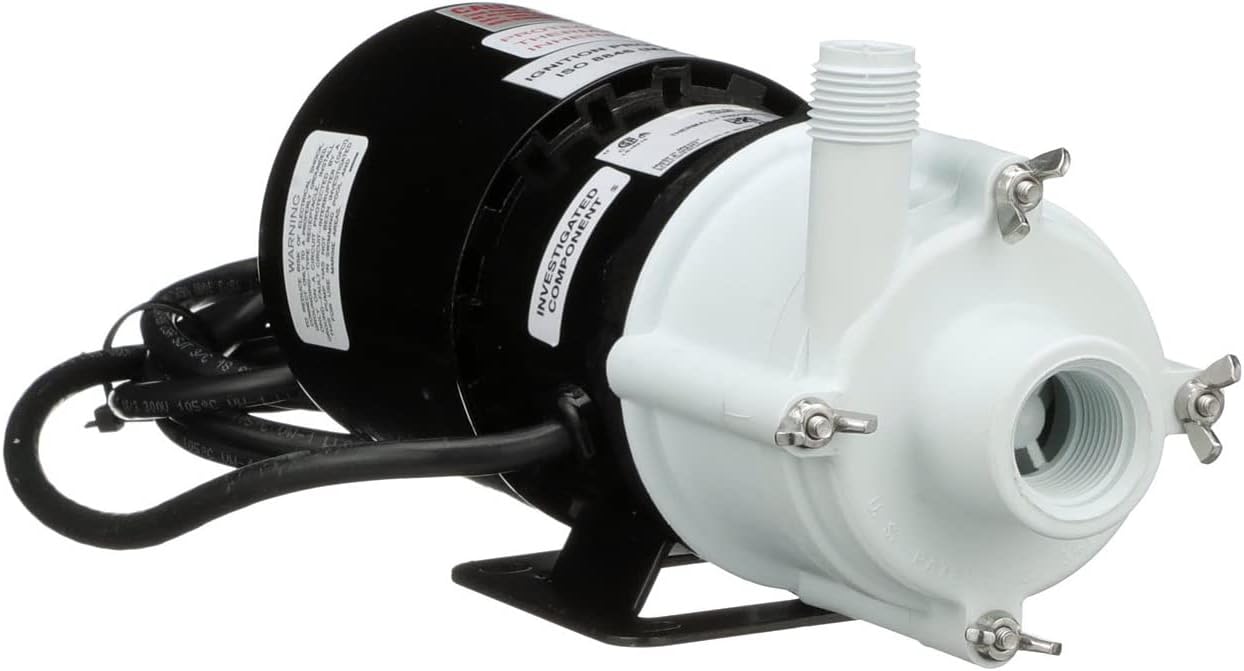 LITTLE GIANT 581503 MINI SPLIT HEAT PUMPS
