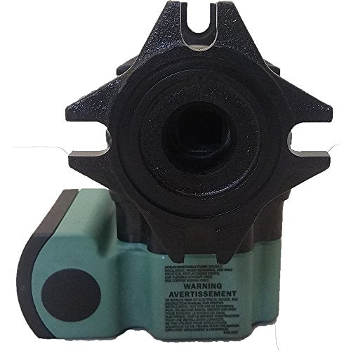 TACO Taco 007E-F4 ECM High Efficiency Circulator Pump