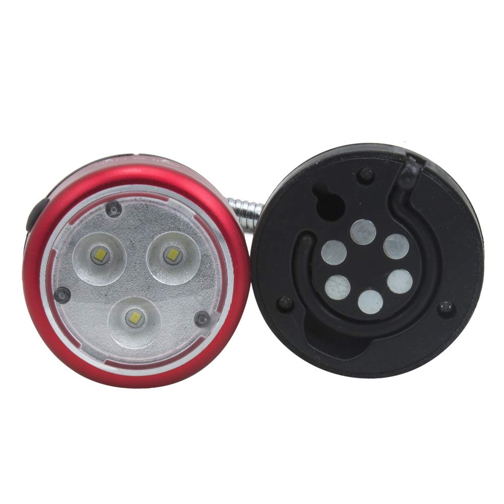 ULLMAN Ullman FL-3SMD Flexible Magnetic SMD LED Work Light
