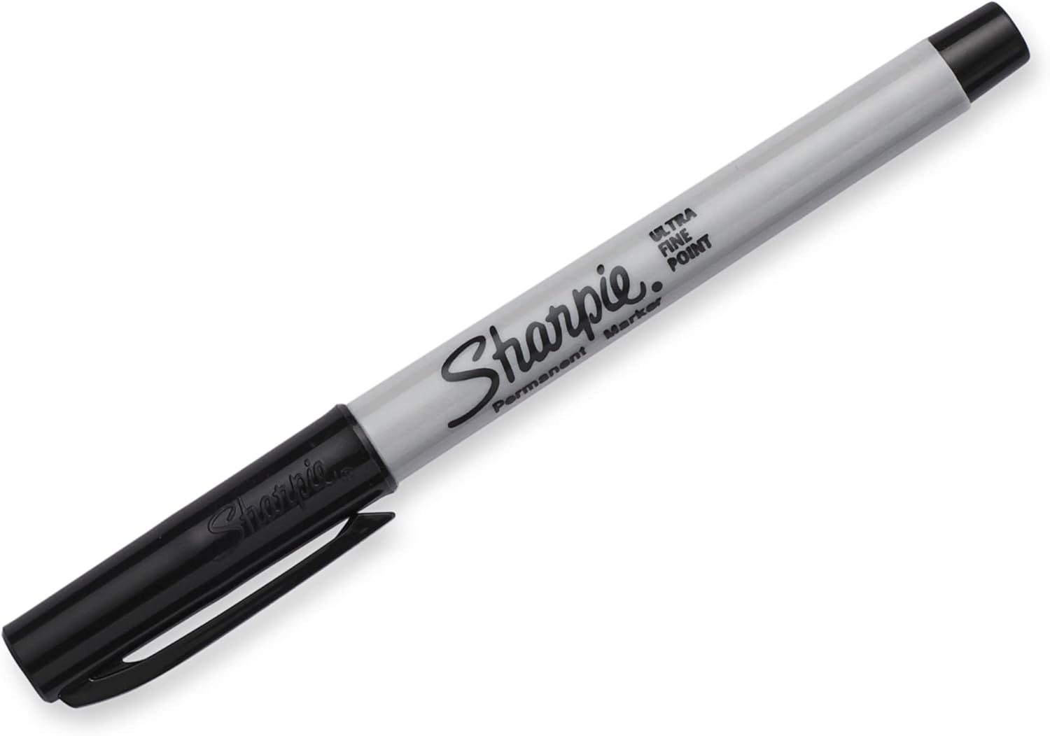 SHARPIE Sharpie 37001 Precision Permanent Markers Pack of 12