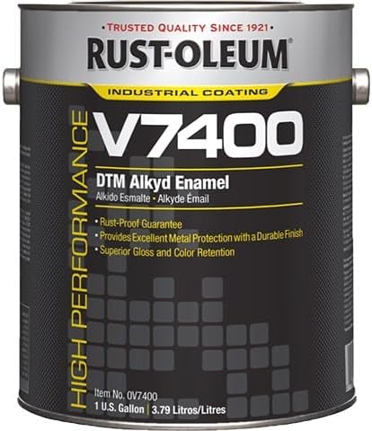 RUST-OLEUM 245479 PAINT SUPPLIES